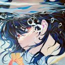 나만의 느낌을 그림으로 - 감성 일러스트 이미지