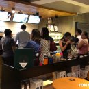 (주)탐앤탐스 이미지