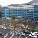 동주민자치센터 주차장 이미지