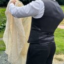 DSLR 사진촬영&포토샵 (A) | 🦢W5•• 셀프 웨딩 스냅 촬영 후기 : A - Z (+ 가나디와 야외 촬영)