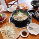 칼국수마을 이미지