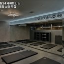 헤일로짐24시휘트니스 GX&필라 상동역점 이미지