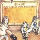 AC / DC 디스코그래피 이미지