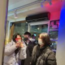 회룡역 자전거주차장 | 토끼 일상 살이 차오른다 가자!