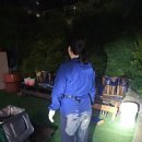 로뎀 해루질 펜션 이미지