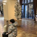 한화리조트 설악 쏘라노 디럭스 룸 (울산바위 뷰 ) 후기