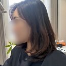 [동탄 호수공원 미용실 포근룸 동탄호수점 타미원장님 볼륨매직 대만족 후기]