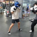 아트짐 복싱 이미지