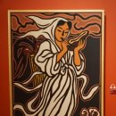 유화자 | [전시] 이만익:별을 그리는 마음 @ 소마미술관.. 뜻밖에 만나 특히 재미있었던 그림 2점..