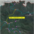 [우천으로 취소 -대체산행지 도봉산] [2024.11.01(금요무박)] 가야산 만물상&칠불능선 이미지