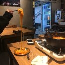 브이떡볶이
