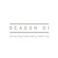 시즌공일(SEASON 01) 이미지