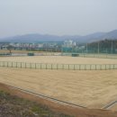 체육공원 야구장 이미지