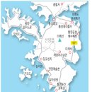 산양일주로 이미지