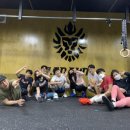 크로스핏 레오 이미지