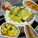 콘콘칩 | 성심당 본점 신상빵 머스크멜론, 멜론와락, 딸기거북, 옐로우망고, 콘바게트 후기
