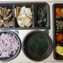 본도시락 영종도운서점 이미지