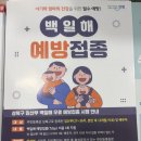 성북구 보건소 | 성북구 보건소 임산부 백일해 주사 무료 후기