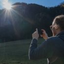 스마트폰으로 인생 샷 찍기(스마트폰 사진 기술) 이미지