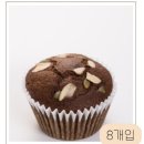 찰보리빵 이미지
