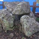 용담지석묘 1호 이미지