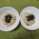 백두농장 | 건강이 넝굴째 들어오는 백두달표고 감칠맛 표고국수