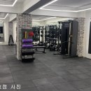 피트니즈 문정점 이미지