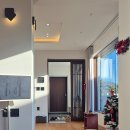 경주 감성숙소 화천월지 펜션 이미지