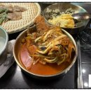 두꺼비식당 | 경주 황리단길 맛집 점심 황남두꺼비식당 방문 후기