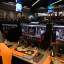 오렌지 PC방 이미지