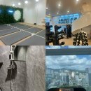 (주)올헬스 | 어메이징휘트니스 헬스&amp;PT 종로점 내돈내산 후기 (회사 근처 헬스장은 첨인데 넘 좋다..)