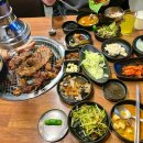 서가네 숯불갈비 이미지