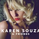 KAREN SOUZA & Friends - Best Pop Covers 이미지