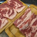 역 맛집] 가성비 최고 신정역 고기집, 숙성한근세트 후기, 꾸석지진짜한돈 신정역점, 양천구 신정동맛집