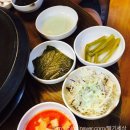 춘천무쇠닭갈비유황오리 이미지