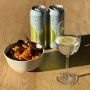 지에스(GS)25 청량떡전교 | 안성재 하이볼 150만캔 돌파! GS25 소비뇽 레몬 블랑 하이볼 직접 마셔본 리얼 후기