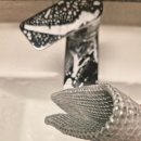 뽑아뽑아 | 주방 위생 습관 바꿨습니다, 뽑아쓰는 은사 수세미 솔직 후기