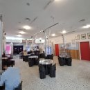 오성산단 내부도로 | 당진 대덕동 먹자골목 인근 가성비 좋은 소갈비살 맛집 &#34;오성 황제갈비살&#34; 방문 후기