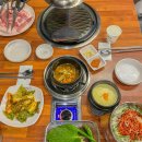 [당진 맛집] 2. 3주 차. 한마음 정육 식당 당진 수청점 후기