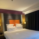 하이드파크 | 시드니 | 위치 교통 완벽했던 하이드파크 옆 숙소 풀만시드니하이드파크 후기(룸/조식 후기)_25'12