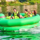 가평빠지 | 가평 빠지 여행 웨이브서프 가평 빠지 기구 후기