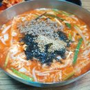 강릉장칼국수 - 강릉시 옥천로19번길 13 | 강릉장칼국수