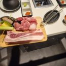 미담육개장