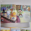 사고력을 키우는 그림책 논술 이미지