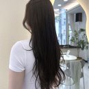 김포미용실 안녕헤어사우점 다혜실장 아윤채 클리닉 후기, 손상모 관리 추천