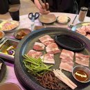 배달삼겹고기가땡길때 하남미사점 | 미사역 가성비 냉삼 맛집 신사냉삼촌 하남미사점 솔직 방문 리뷰