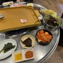 천마정육식당