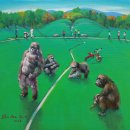 문화재단과 예술인활동증명제(블랙리스트제)가 없어져야 K문화가 정착합니다. 이미지