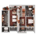 아난티 앳 부산 코브 이미지