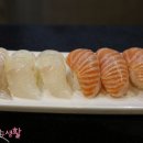 참치&초밥